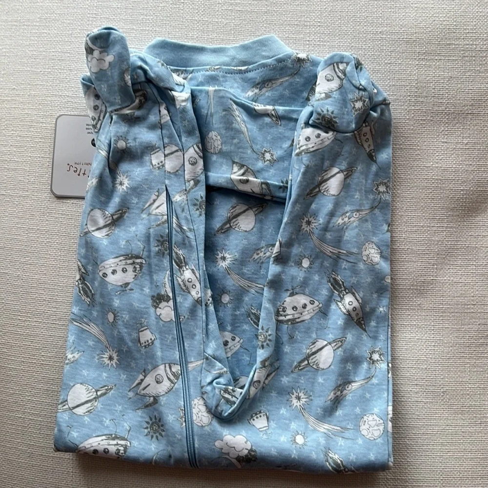 N/A kids pajama